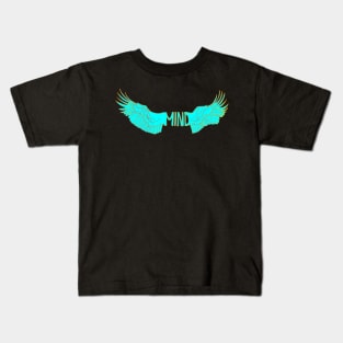 mind Kids T-Shirt